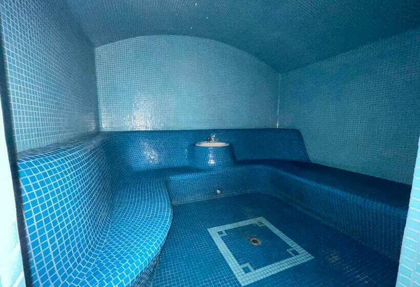 פנסיון Old School Villa