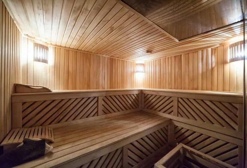 פנסיון Old School Villa