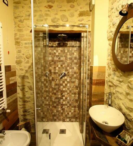 펜션 Le Dimore Dei Ritaldi