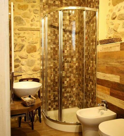 펜션 Le Dimore Dei Ritaldi