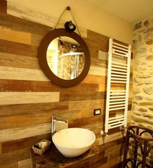 펜션 Le Dimore Dei Ritaldi