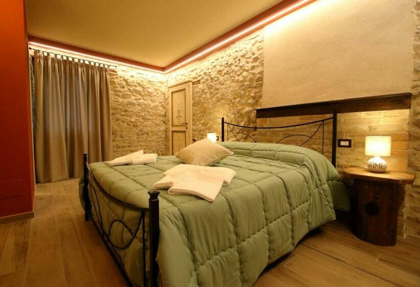 펜션 Le Dimore Dei Ritaldi