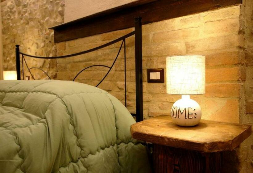 펜션 Le Dimore Dei Ritaldi