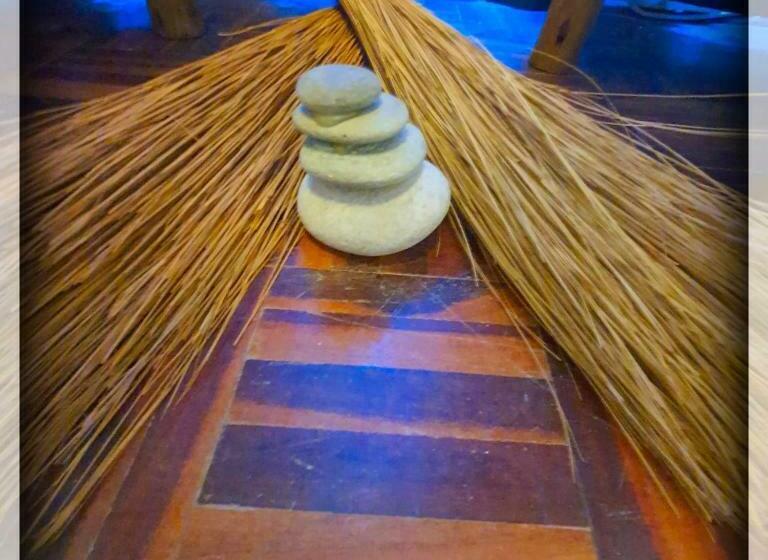 פנסיון Spoelklippie Gastehuis