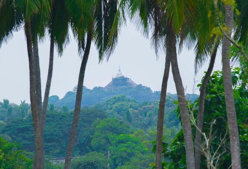 Пансион Three Elephant Holiday Inn