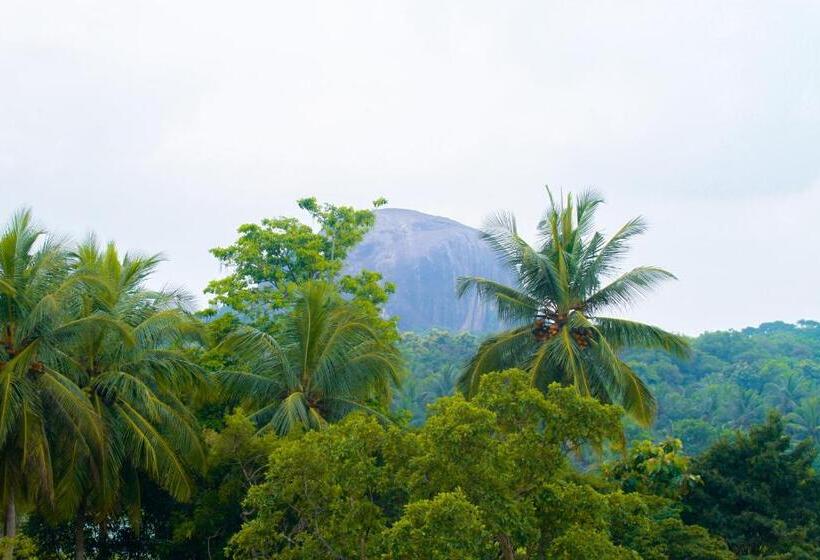 Пансион Three Elephant Holiday Inn