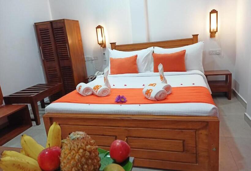 Пансион Three Elephant Holiday Inn