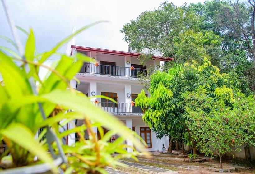 Пансион Three Elephant Holiday Inn