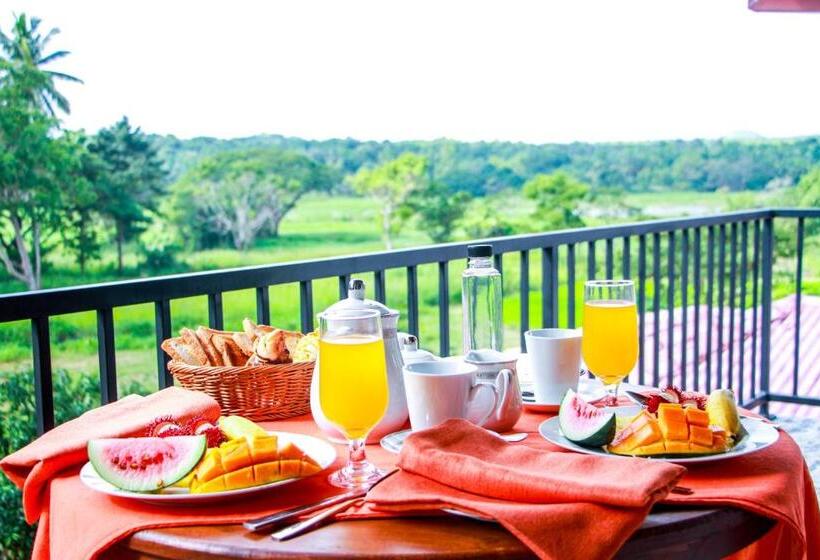 Пансион Three Elephant Holiday Inn