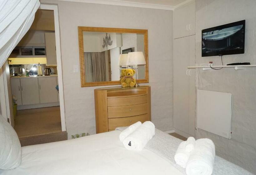 펜션 Valentines Hermanus