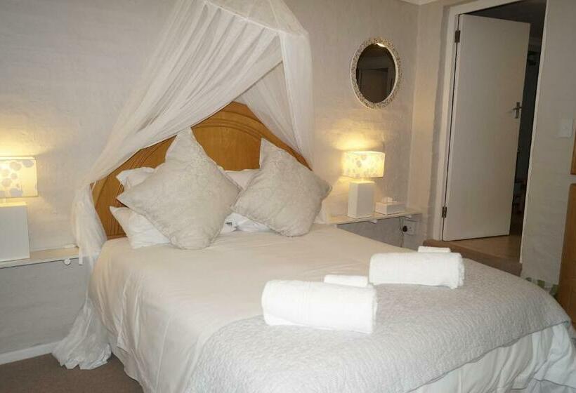 펜션 Valentines Hermanus