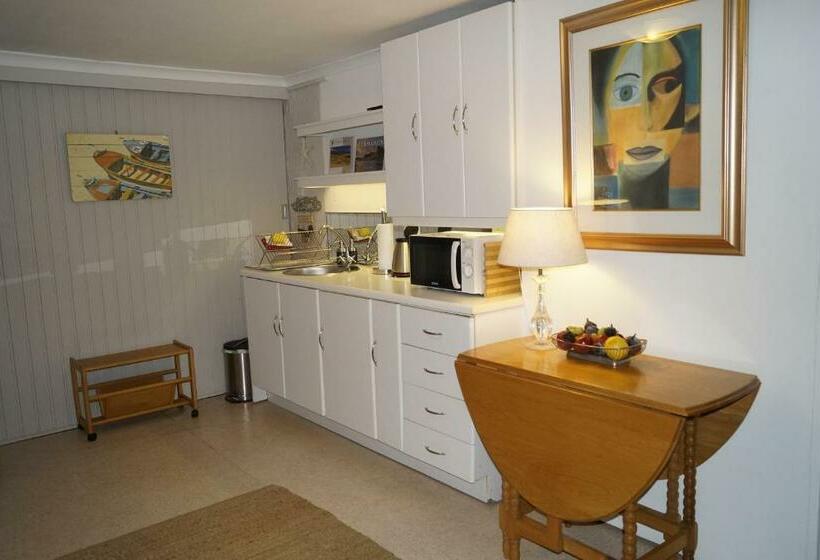 Pension Valentines Hermanus