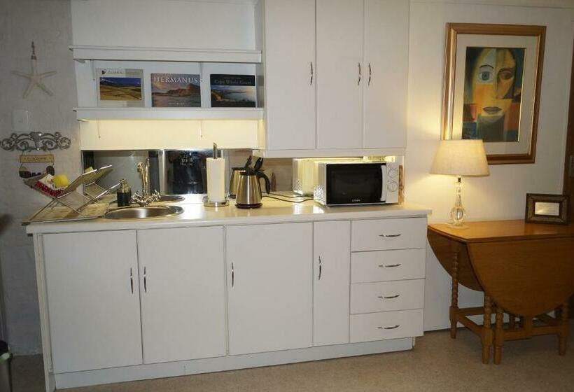 펜션 Valentines Hermanus