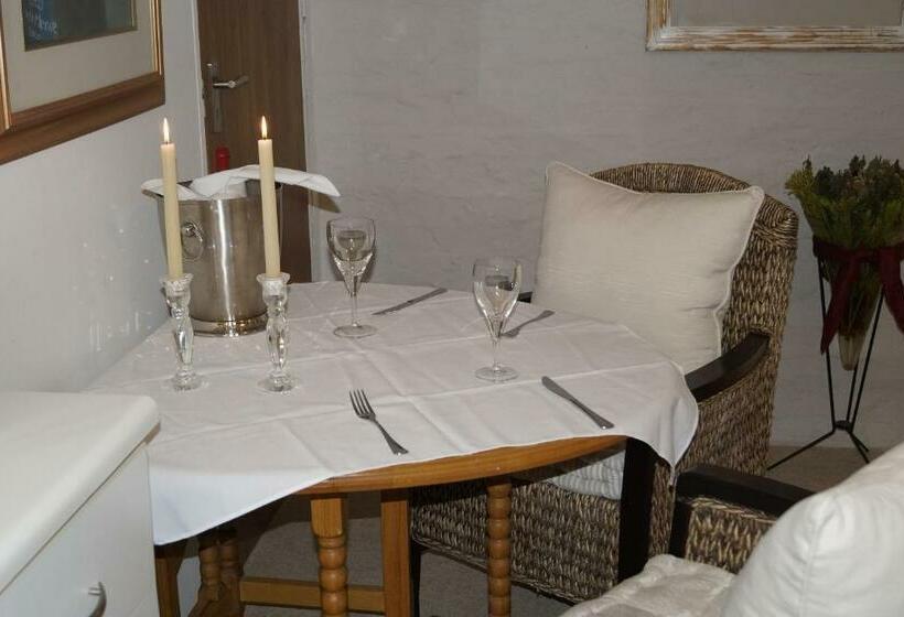 펜션 Valentines Hermanus