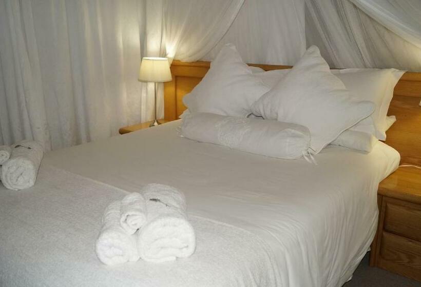 Pension Valentines Hermanus