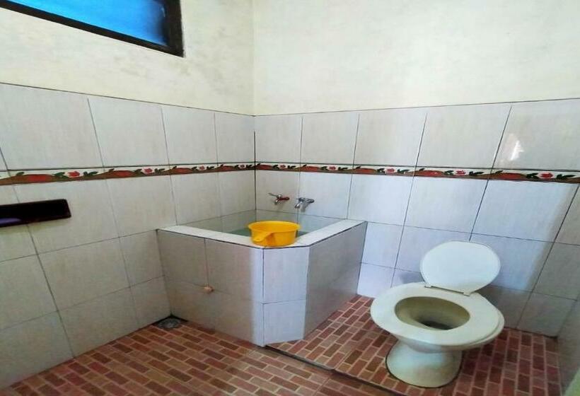 ペンション Villa Neza Sarangan