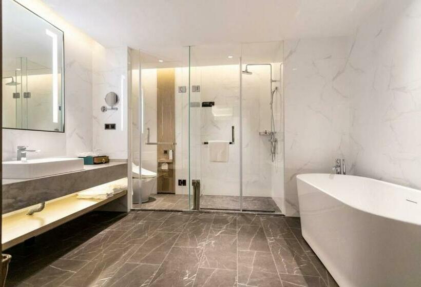 Songhu Yingbin Residence