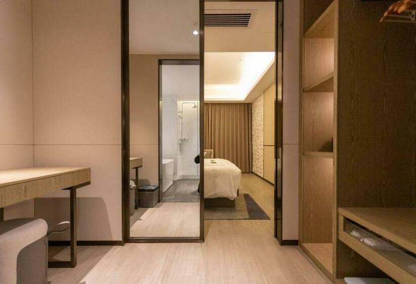 Songhu Yingbin Residence