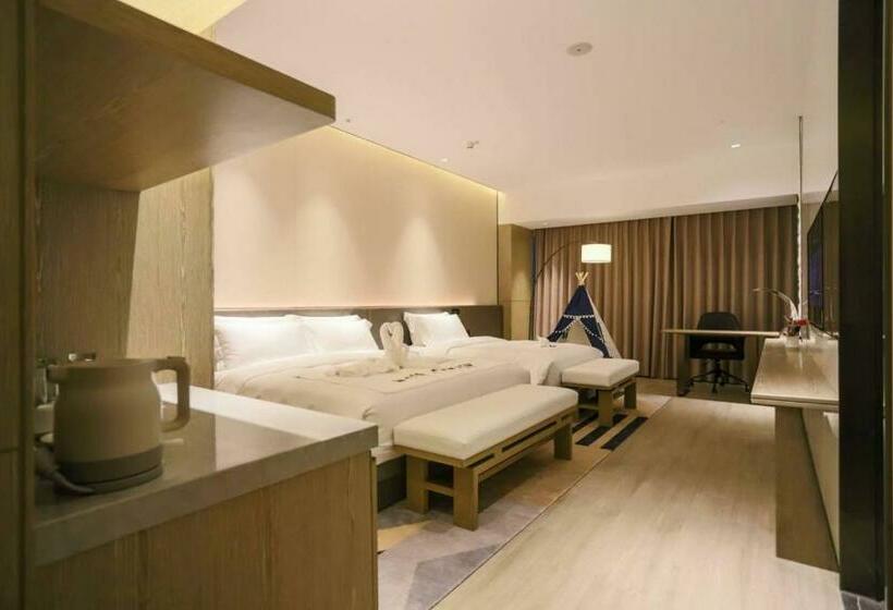 Songhu Yingbin Residence