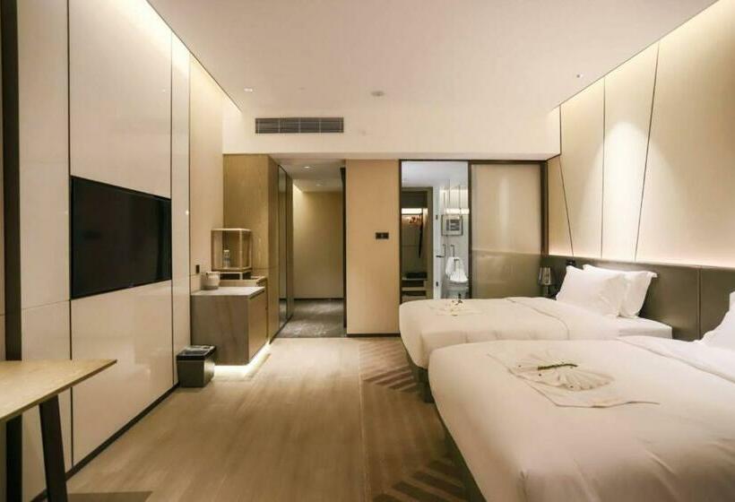 Songhu Yingbin Residence