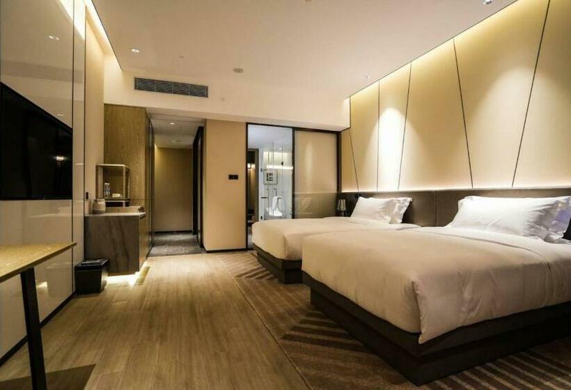 Songhu Yingbin Residence