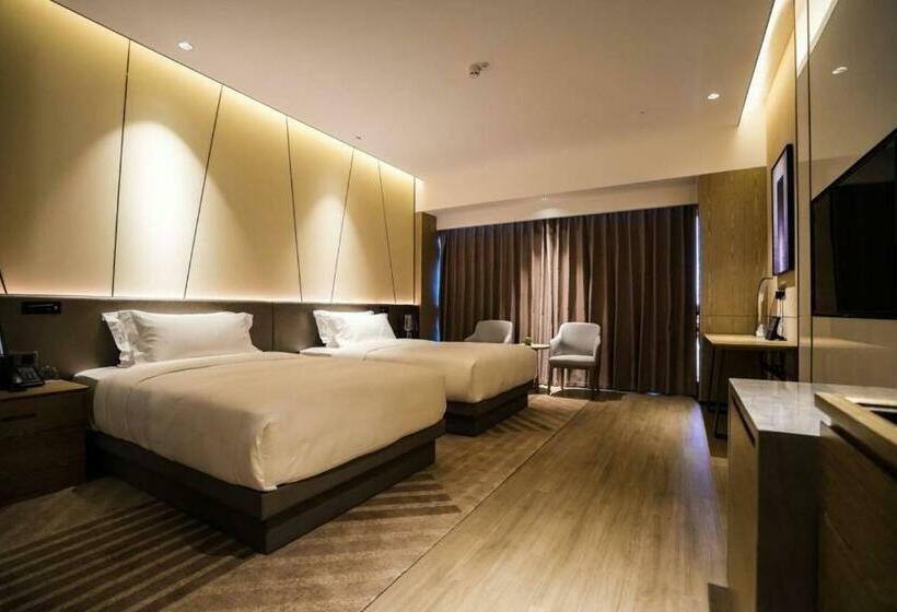 Songhu Yingbin Residence