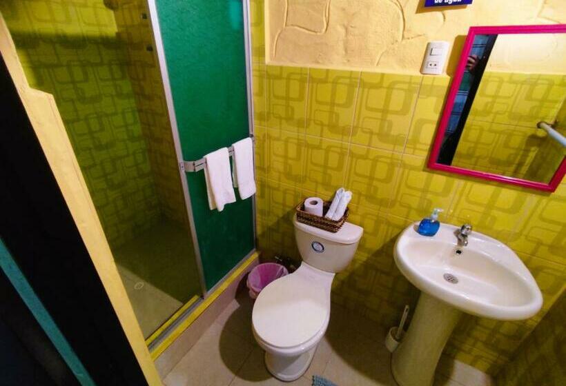 هاستل Casa Del Merman At Gaymontanita House