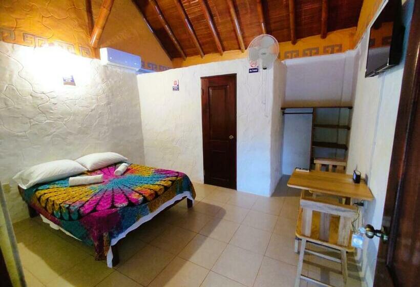 هاستل Casa Del Merman At Gaymontanita House