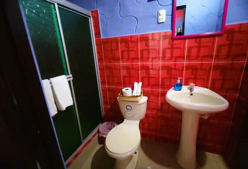 هاستل Casa Del Merman At Gaymontanita House