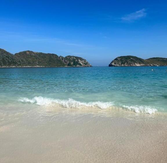 هاستل Pousada Shalom