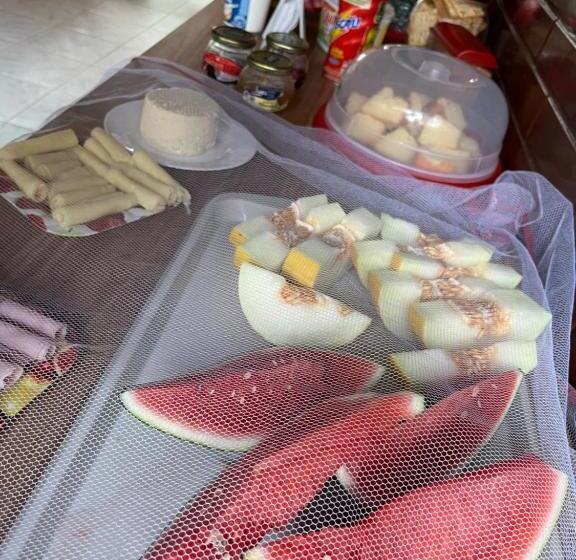 هاستل Pousada Shalom