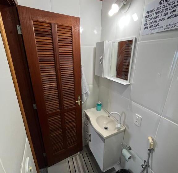 هاستل Pousada Shalom