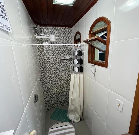 هاستل Pousada Shalom