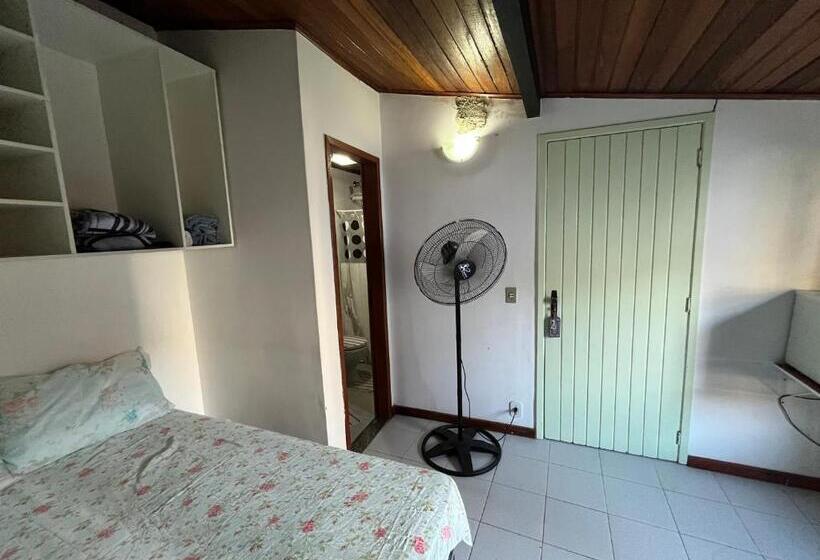 هاستل Pousada Shalom