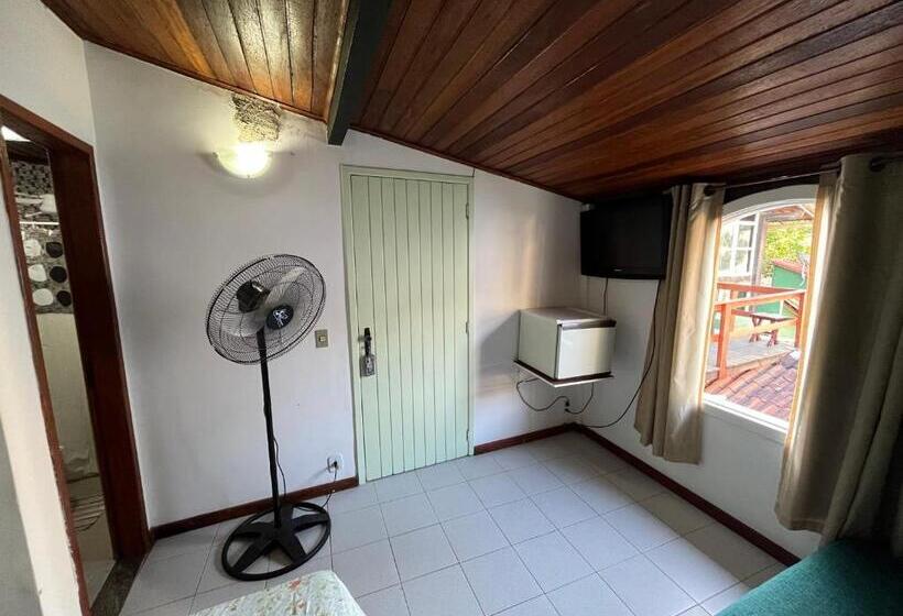 هاستل Pousada Shalom