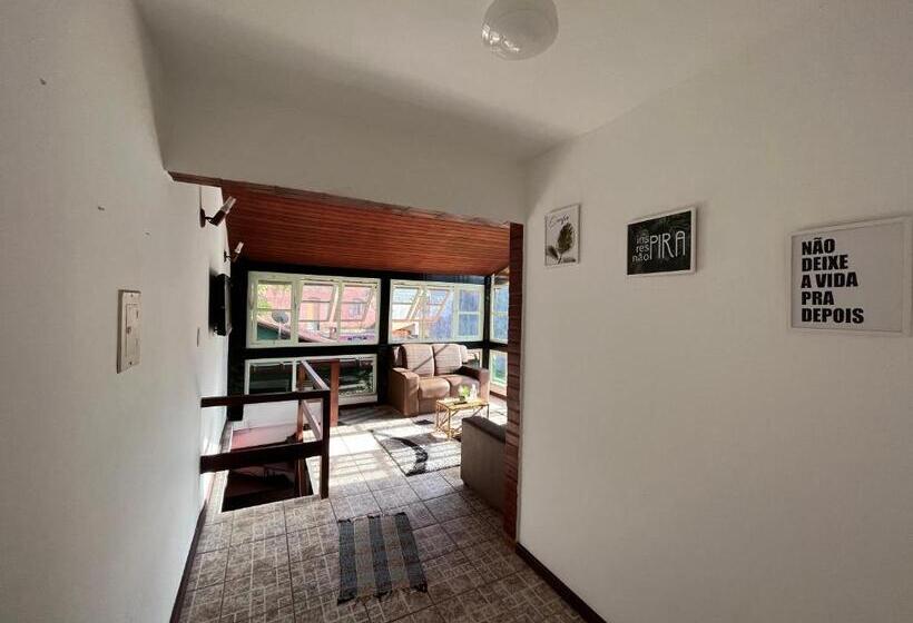 هاستل Pousada Shalom