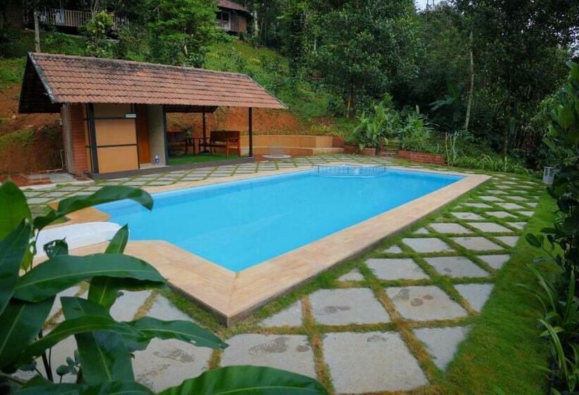 Ananterra Resort Wayanad