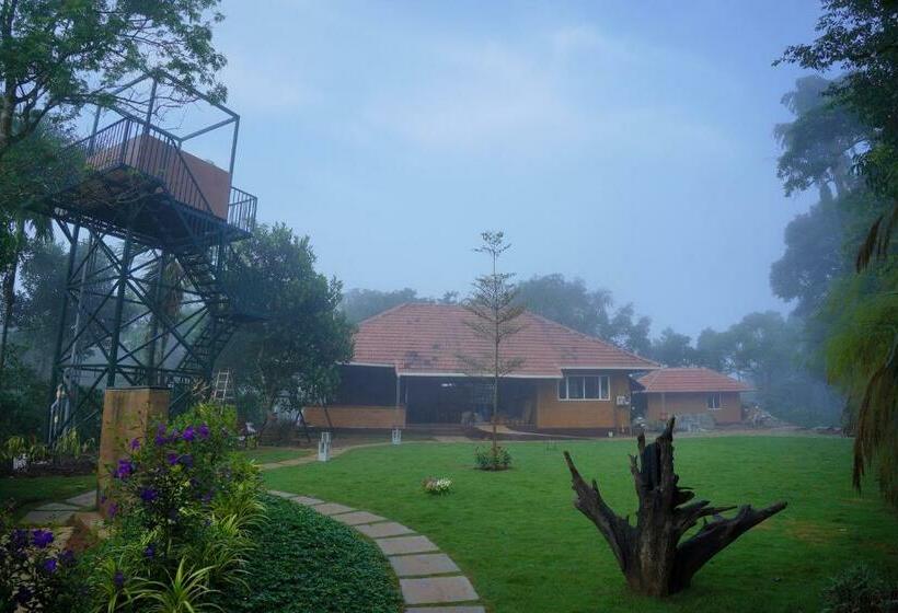 Ananterra Resort Wayanad