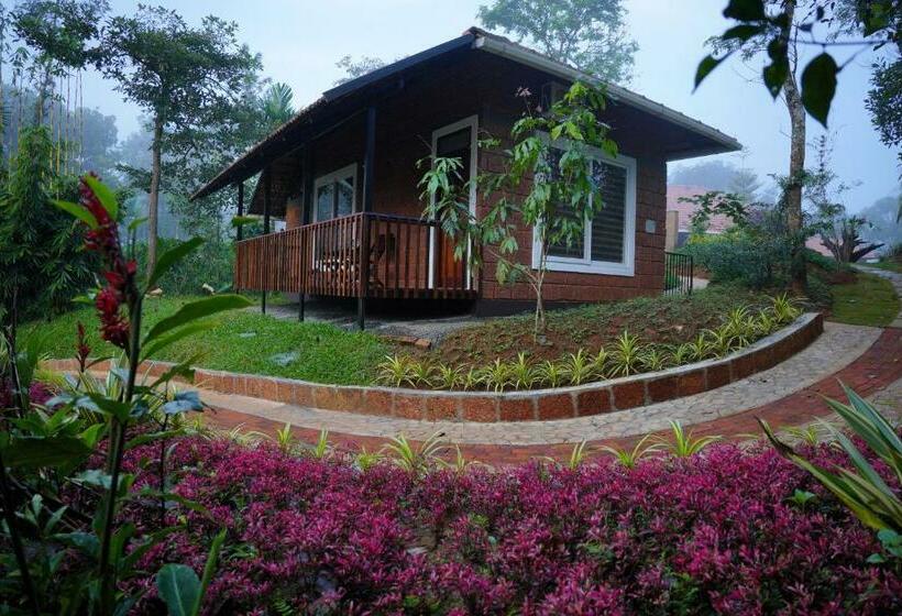Ananterra Resort Wayanad