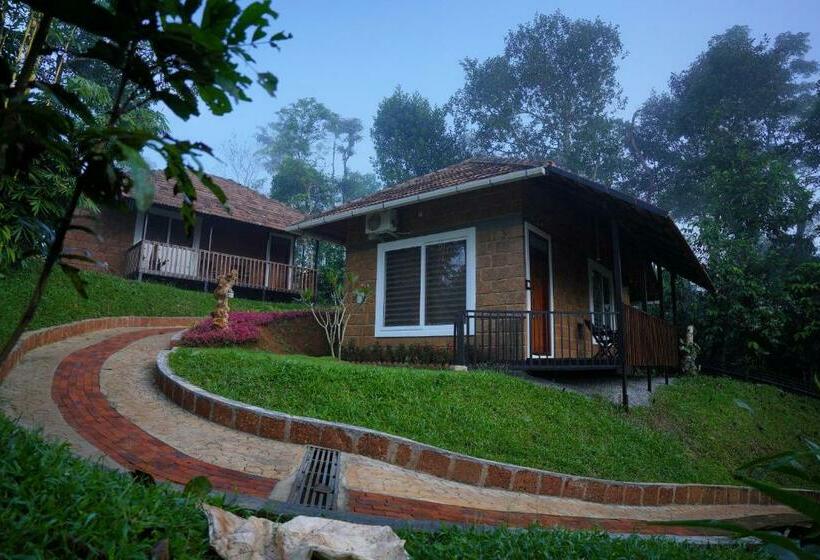 Ananterra Resort Wayanad