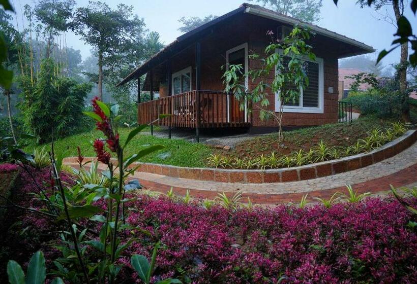 Ananterra Resort Wayanad