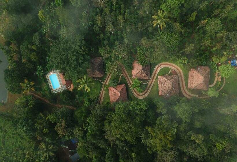 Ananterra Resort Wayanad