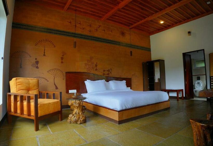 Ananterra Resort Wayanad