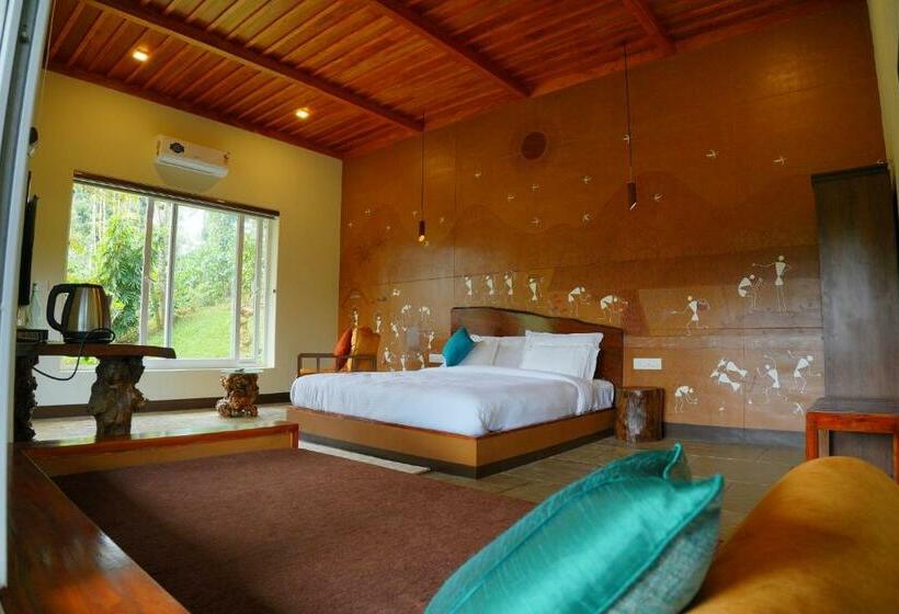 Ananterra Resort Wayanad