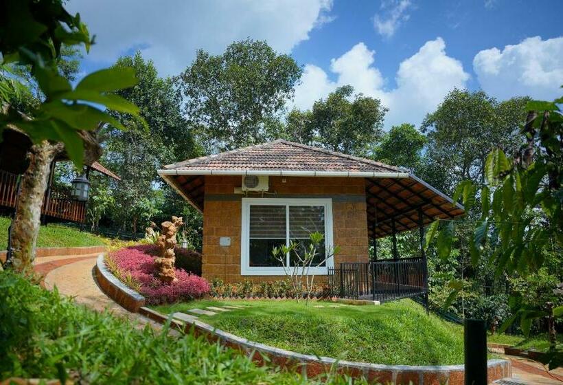 Ananterra Resort Wayanad