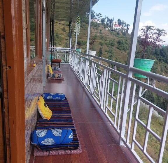 住宿加早餐  Back Wood Stays Cheog