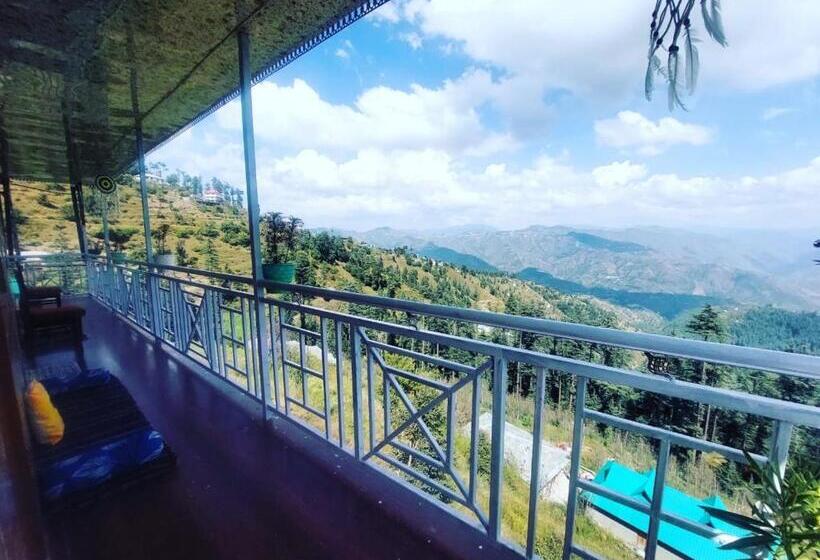 住宿加早餐  Back Wood Stays Cheog