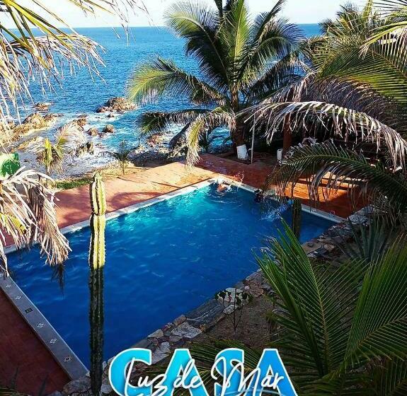 مبيت وإفطار Luz De Mar   Right On The Beach