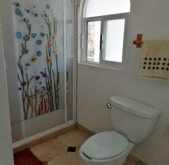 مبيت وإفطار Luz De Mar   Right On The Beach