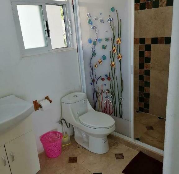 مبيت وإفطار Luz De Mar   Right On The Beach